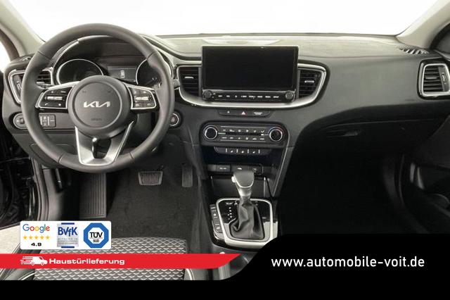 Kia Ceed Sportswagon Gold Plus SW (Gold Plus) 1.5 T-GDi 103 kW (140 PS) 7-Gang DCT 