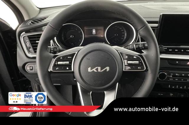 Kia Ceed Sportswagon Gold Plus SW (Gold Plus) 1.5 T-GDi 103 kW (140 PS) 7-Gang DCT 