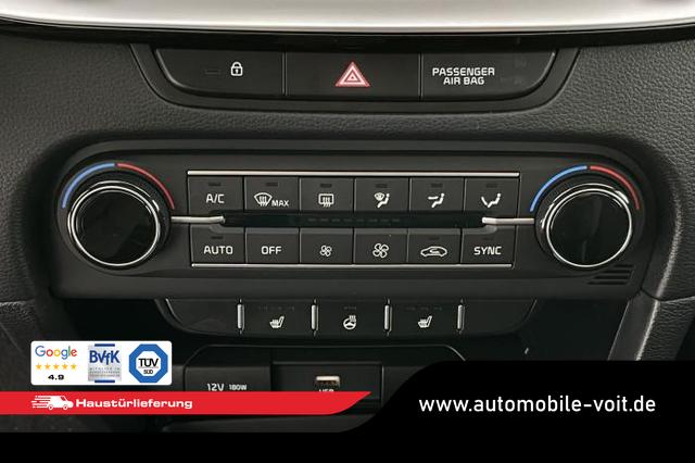 Kia Ceed Sportswagon Gold Plus SW (Gold Plus) 1.5 T-GDi 103 kW (140 PS) 7-Gang DCT 