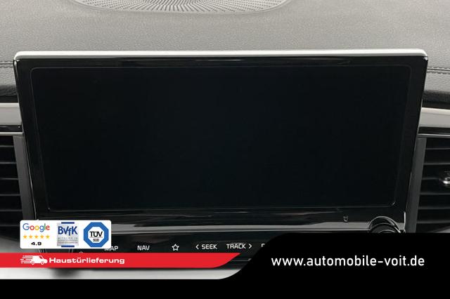 Kia Ceed Sportswagon Gold Plus SW (Gold Plus) 1.5 T-GDi 103 kW (140 PS) 7-Gang DCT 