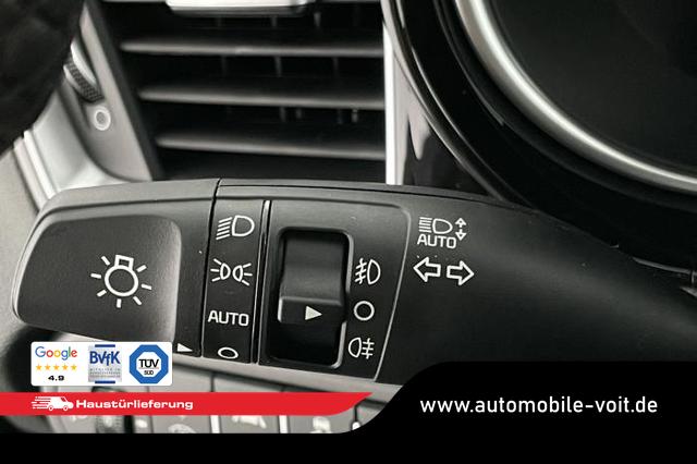 Kia Ceed Sportswagon Gold Plus SW (Gold Plus) 1.5 T-GDi 103 kW (140 PS) 7-Gang DCT 