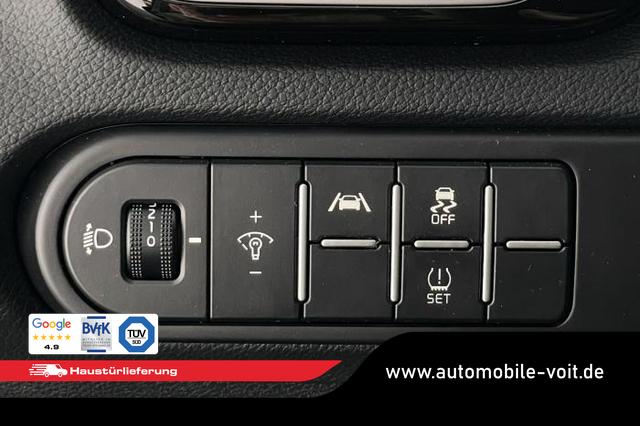 Kia Ceed Sportswagon Gold Plus SW (Gold Plus) 1.5 T-GDi 103 kW (140 PS) 7-Gang DCT 