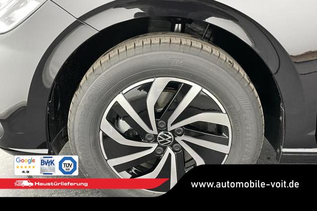 Volkswagen Polo Life Edition (Life Edition) 1.0 TSI 85kW (115 PS) 7-Gang-Doppelkupplungsgetriebe DSG 