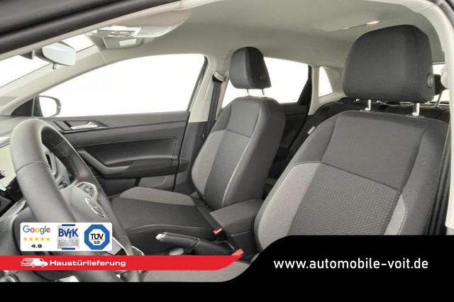 Volkswagen Polo Life Edition (Life Edition) 1.0 TSI 85kW (115 PS) 7-Gang-Doppelkupplungsgetriebe DSG 