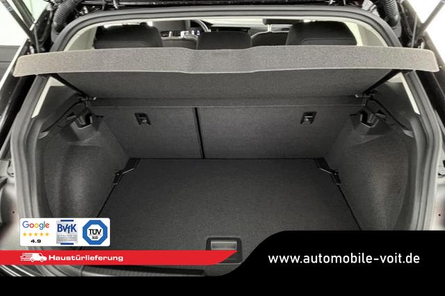 Volkswagen Polo Life Edition (Life Edition) 1.0 TSI 85kW (115 PS) 7-Gang-Doppelkupplungsgetriebe DSG 
