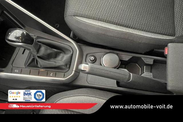 Volkswagen Polo Life Edition (Life Edition) 1.0 TSI 85kW (115 PS) 7-Gang-Doppelkupplungsgetriebe DSG 