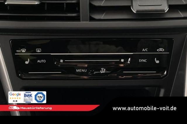 Volkswagen Polo Life Edition (Life Edition) 1.0 TSI 85kW (115 PS) 7-Gang-Doppelkupplungsgetriebe DSG 
