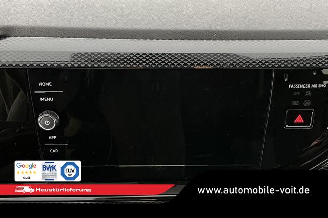 Volkswagen Polo Life Edition (Life Edition) 1.0 TSI 85kW (115 PS) 7-Gang-Doppelkupplungsgetriebe DSG 