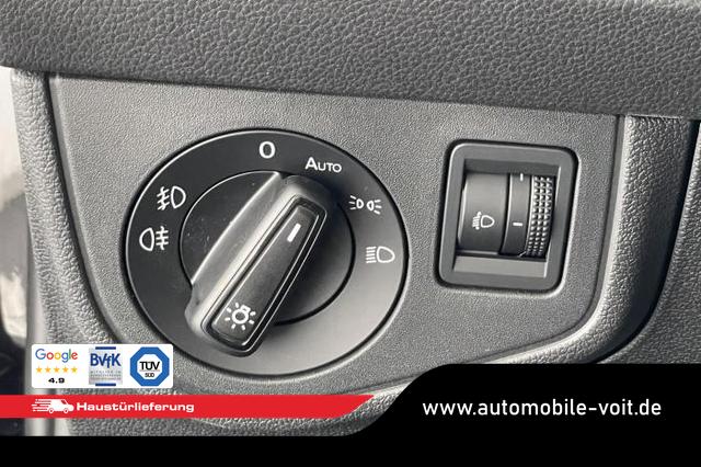 Volkswagen Polo Life Edition (Life Edition) 1.0 TSI 85kW (115 PS) 7-Gang-Doppelkupplungsgetriebe DSG 