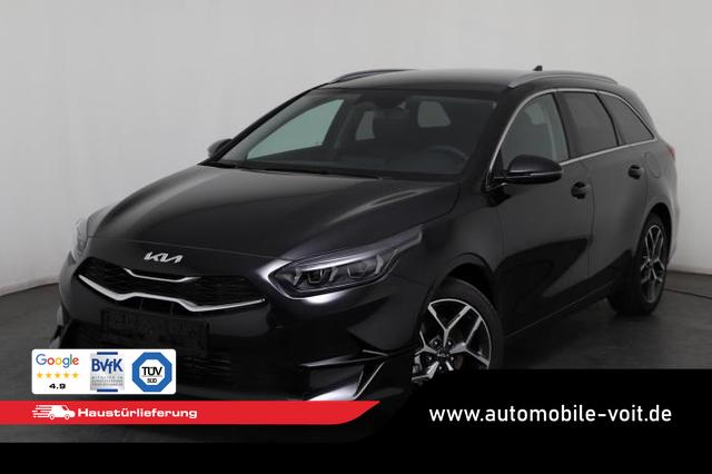 Kia Ceed Sportswagon - Gold Plus SW (Gold Plus) 1.5 T-GDi 103 kW (140 PS) 7-Gang DCT