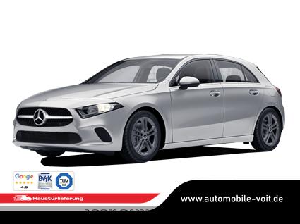 Mercedes-Benz A-Klasse - AMG Line Kompaktlimousine (AMG Line) 200d 2.0 CDI 110kW (150 PS) 8DCT