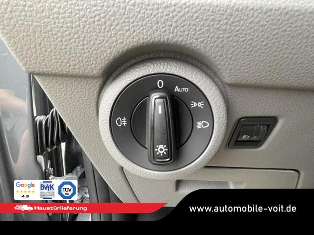 Volkswagen Transporter 6.1 Kastenwagen T6.1 Kasten KR 2.0 TDI 81kW (110 PS) 5-Gang-Schaltgetriebe 