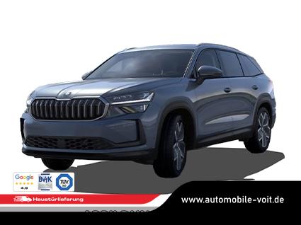 Skoda Kodiaq - Selection (Selection) 1.5 TSI mHEV 110kW (150 PS) 7-Gang DSG