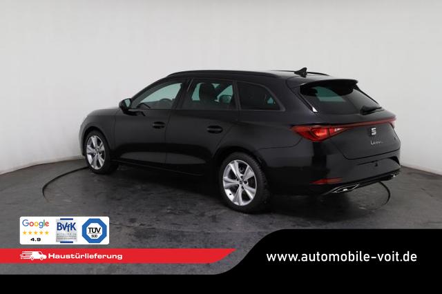 SEAT Leon Sportstourer FR Plus (FR Plus) 1.5 eTSI 110kW (150 PS) 7-Gang DSG 