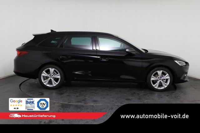 SEAT Leon Sportstourer FR Plus (FR Plus) 1.5 eTSI 110kW (150 PS) 7-Gang DSG 