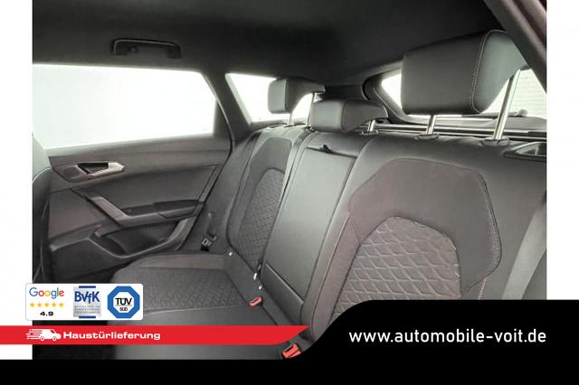 SEAT Leon Sportstourer FR Plus (FR Plus) 1.5 eTSI 110kW (150 PS) 7-Gang DSG 