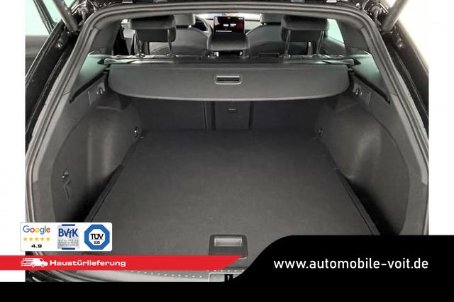 SEAT Leon Sportstourer FR Plus (FR Plus) 1.5 eTSI 110kW (150 PS) 7-Gang DSG 
