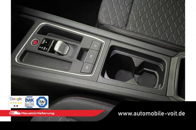 SEAT Leon Sportstourer FR Plus (FR Plus) 1.5 eTSI 110kW (150 PS) 7-Gang DSG 