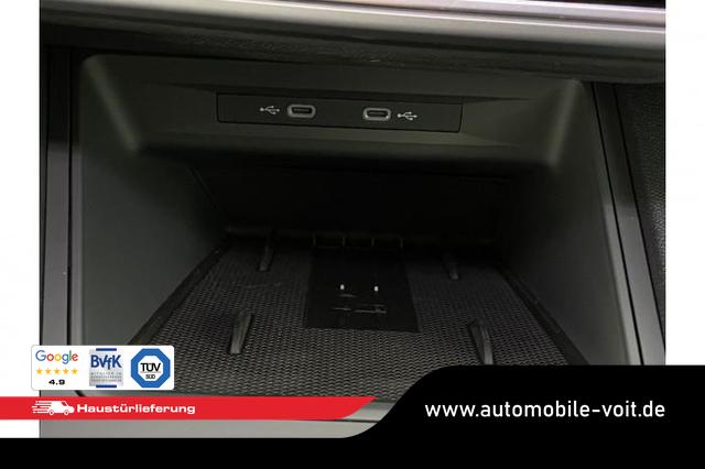 SEAT Leon Sportstourer FR Plus (FR Plus) 1.5 eTSI 110kW (150 PS) 7-Gang DSG 