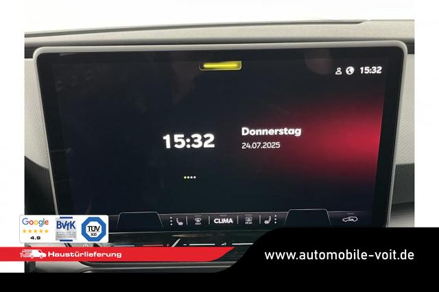 SEAT Leon Sportstourer FR Plus (FR Plus) 1.5 eTSI 110kW (150 PS) 7-Gang DSG 
