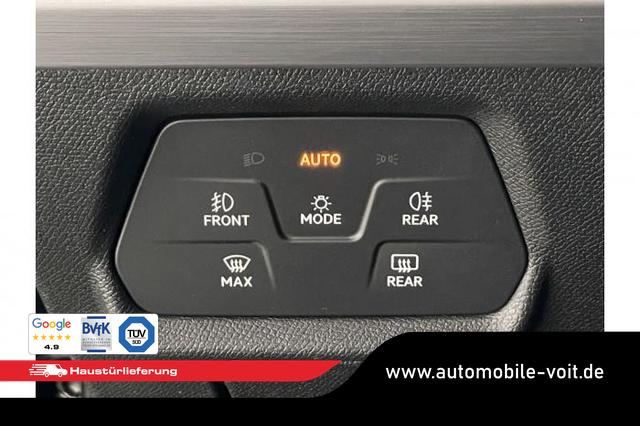 SEAT Leon Sportstourer FR Plus (FR Plus) 1.5 eTSI 110kW (150 PS) 7-Gang DSG 