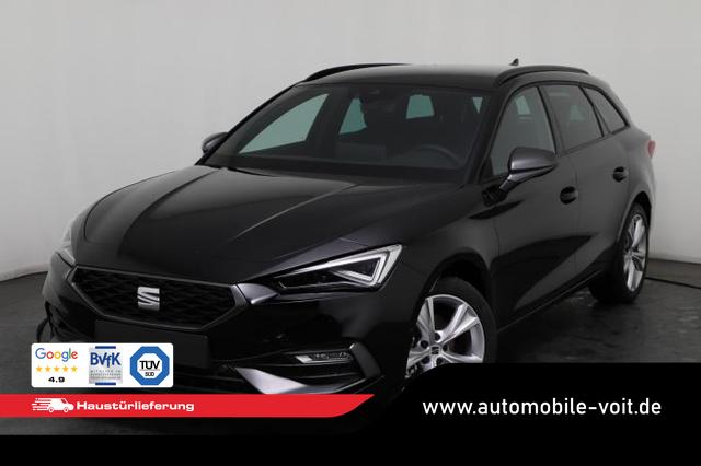 SEAT Leon Sportstourer - FR Plus (FR Plus) 1.5 eTSI 110kW (150 PS) 7-Gang DSG
