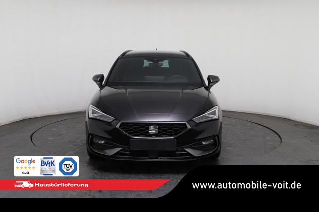 SEAT Leon Sportstourer FR Plus (FR Plus) 1.5 eTSI 110kW (150 PS) 7-Gang DSG 