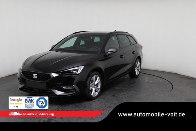 SEAT Leon Sportstourer FR Plus (FR Plus) 1.5 eTSI 110kW (150 PS) 7-Gang DSG 