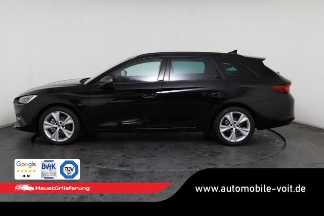SEAT Leon Sportstourer FR Plus (FR Plus) 1.5 eTSI 110kW (150 PS) 7-Gang DSG 