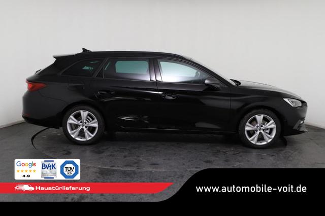 SEAT Leon Sportstourer FR Plus (FR Plus) 1.5 eTSI 110kW (150 PS) 7-Gang DSG 