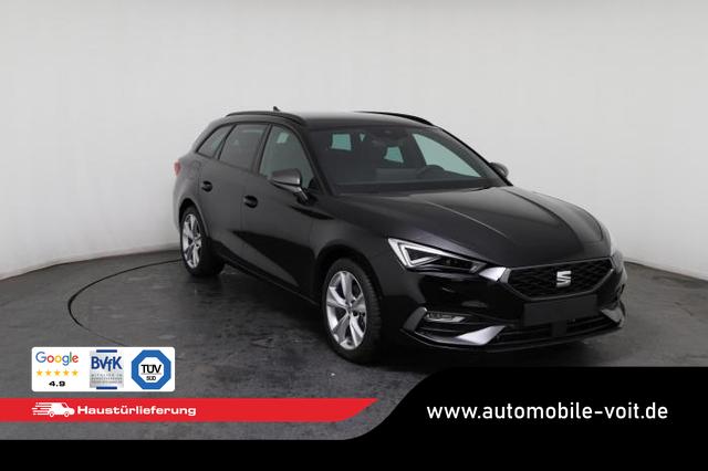 SEAT Leon Sportstourer FR Plus (FR Plus) 1.5 eTSI 110kW (150 PS) 7-Gang DSG 
