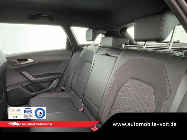 SEAT Leon Sportstourer FR Plus (FR Plus) 1.5 eTSI 110kW (150 PS) 7-Gang DSG 