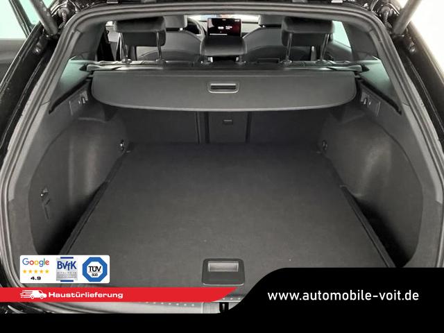 SEAT Leon Sportstourer FR Plus (FR Plus) 1.5 eTSI 110kW (150 PS) 7-Gang DSG 