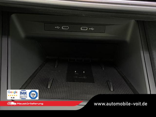 SEAT Leon Sportstourer FR Plus (FR Plus) 1.5 eTSI 110kW (150 PS) 7-Gang DSG 