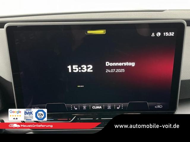 SEAT Leon Sportstourer FR Plus (FR Plus) 1.5 eTSI 110kW (150 PS) 7-Gang DSG 