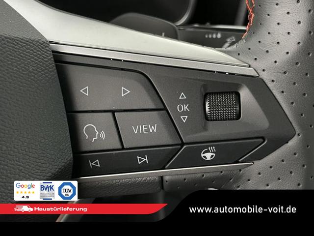 SEAT Leon Sportstourer FR Plus (FR Plus) 1.5 eTSI 110kW (150 PS) 7-Gang DSG 
