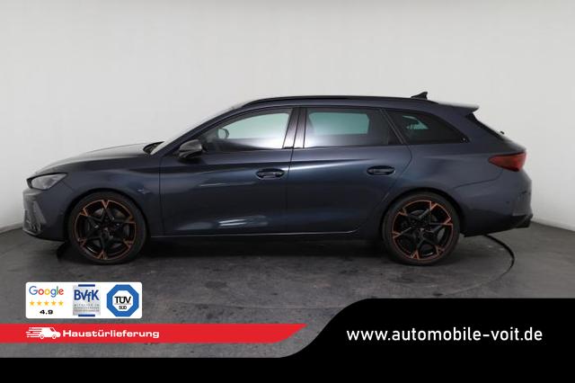 Cupra Leon Sportstourer VZ (VZ) 2.0 TSI 4Drive 245kW (333 PS) 7-Gang DSG 