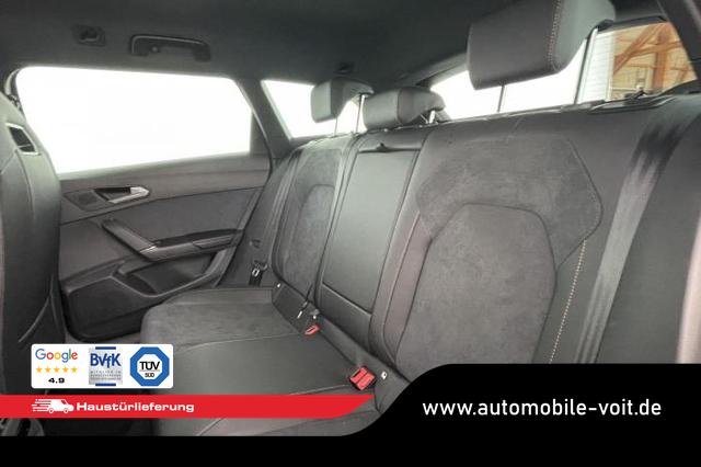 Cupra Leon Sportstourer VZ (VZ) 2.0 TSI 4Drive 245kW (333 PS) 7-Gang DSG 