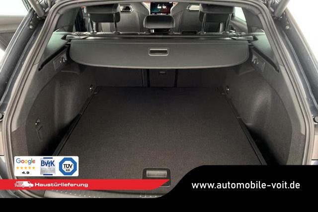 Cupra Leon Sportstourer VZ (VZ) 2.0 TSI 4Drive 245kW (333 PS) 7-Gang DSG 
