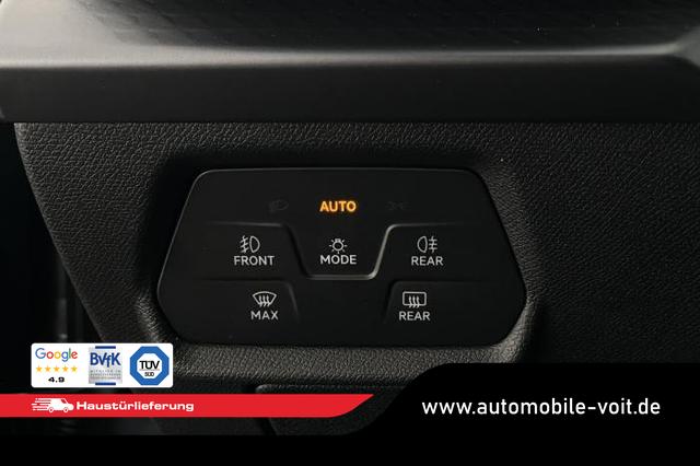 Cupra Leon Sportstourer VZ (VZ) 2.0 TSI 4Drive 245kW (333 PS) 7-Gang DSG 