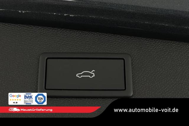 Cupra Leon Sportstourer VZ (VZ) 2.0 TSI 4Drive 245kW (333 PS) 7-Gang DSG 