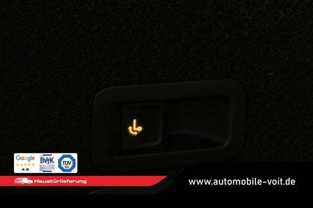 Cupra Leon Sportstourer VZ (VZ) 2.0 TSI 4Drive 245kW (333 PS) 7-Gang DSG 