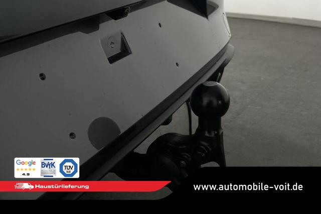 Cupra Leon Sportstourer VZ (VZ) 2.0 TSI 4Drive 245kW (333 PS) 7-Gang DSG 
