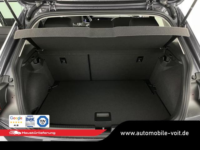 Volkswagen Polo Life Edition (Life Edition) 1.0 TSI 85kW (115 PS) 7-Gang-Doppelkupplungsgetriebe DSG 