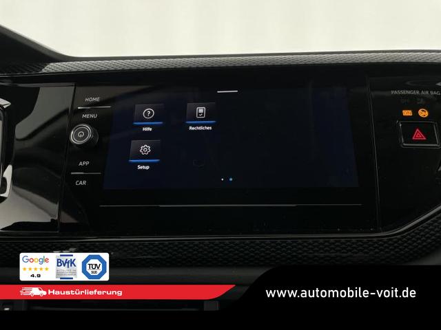 Volkswagen Polo Life Edition (Life Edition) 1.0 TSI 85kW (115 PS) 7-Gang-Doppelkupplungsgetriebe DSG 