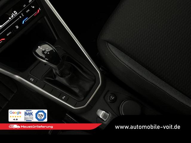 Volkswagen Polo Life Edition (Life Edition) 1.0 TSI 85kW (115 PS) 7-Gang-Doppelkupplungsgetriebe DSG 