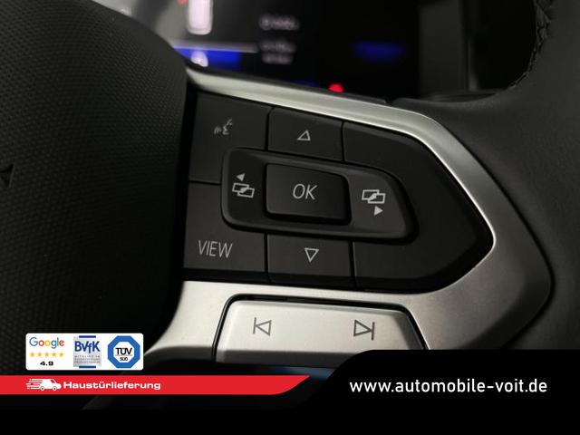 Volkswagen Polo Life Edition (Life Edition) 1.0 TSI 85kW (115 PS) 7-Gang-Doppelkupplungsgetriebe DSG 