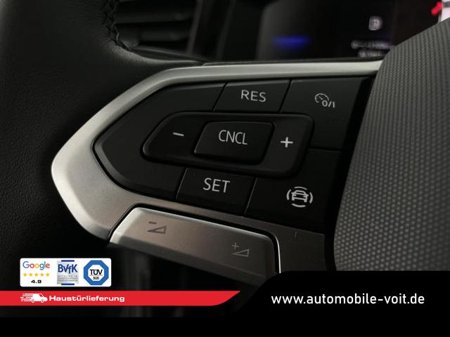 Volkswagen Polo Life Edition (Life Edition) 1.0 TSI 85kW (115 PS) 7-Gang-Doppelkupplungsgetriebe DSG 