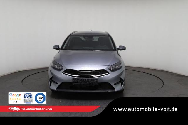 Kia Ceed Sportswagon Gold Plus SW (Gold Plus) 1.5 T-GDi 103 kW (140 PS) 7-Gang DCT 