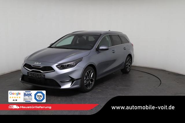 Kia Ceed Sportswagon Gold Plus SW (Gold Plus) 1.5 T-GDi 103 kW (140 PS) 7-Gang DCT 